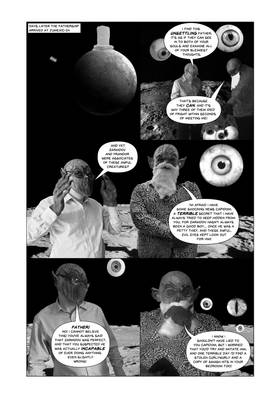 Read The Chefs Of Death  2 Page 10 in English