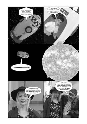 Read The Chefs Of Death  1 Page 7 in English