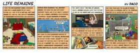 Read Life Remains  29 Page 1 in English