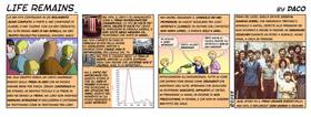 Read Life Remains  32 Page 1 in Italian