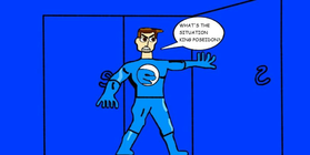 Read Typhoon  2 Page 4 in English