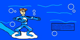 Read Typhoon  1 Page 3 in English