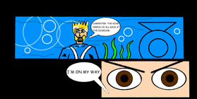 Read Typhoon  1 Page 5 in English