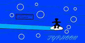 Read Typhoon  1 Page 6 in English