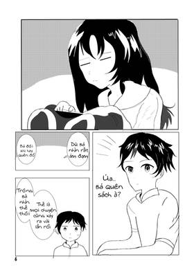Read Cô bạn của tui thật là khó hiểu  1 Page 2 in Vietnamese