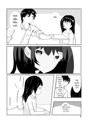Read Cô bạn của tui thật là khó hiểu  1 Page 3 in Vietnamese