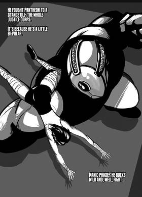 Read SHADOW OF THE CAT  1 Page 5 in English