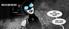 Read SHADOW OF THE CAT  3 Page 7 in English