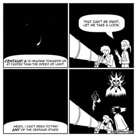 Read Monster Treat  4 Page 1 in English