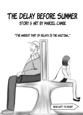 Read The Delay Before Summer  1 Page 1 in English