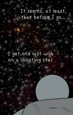 Read The Astronaut  1 Page 2 in English