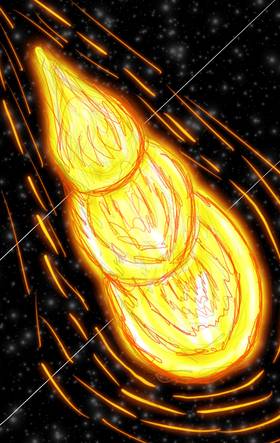 Read The Astronaut  1 Page 3 in English