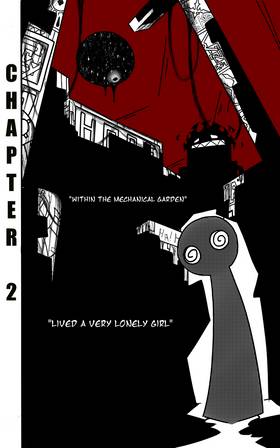 Read LUNAR HEART  2 Page 2 in English