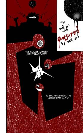 Read LUNAR HEART  2 Page 4 in English