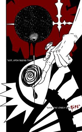 Read LUNAR HEART  2 Page 3 in English