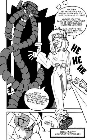 Read LUNAR HEART  2 Page 7 in English