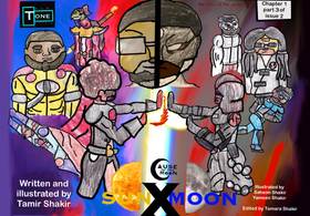 Read Cause of the Moon  4 Page 1 in English