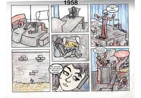 Read Cause of the Moon Season 1: over coming!  5 Page 3 in English
