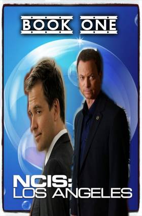 Read NCIS: Los Angeles  1 Page 1 in English