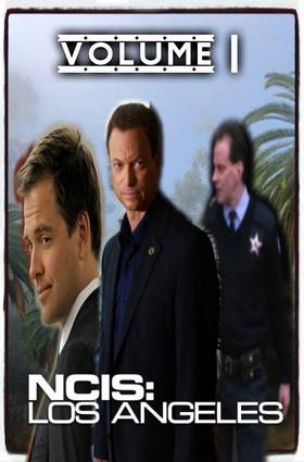 Read NCIS: Los Angeles  1 Page 2 in English