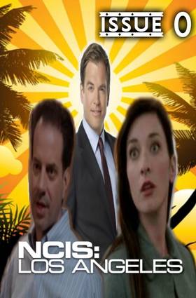 Read NCIS: Los Angeles  1 Page 4 in English