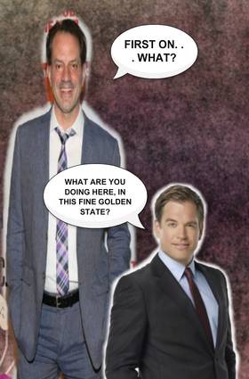 Read NCIS: Los Angeles  1 Page 7 in English
