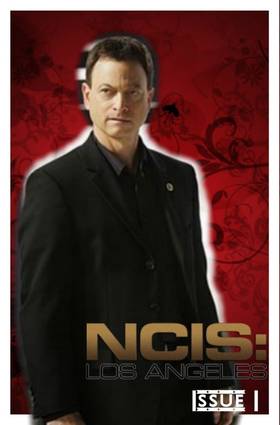 Read NCIS: Los Angeles  2 Page 1 in English
