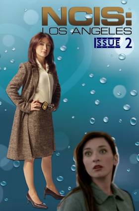 Read NCIS: Los Angeles  3 Page 1 in English