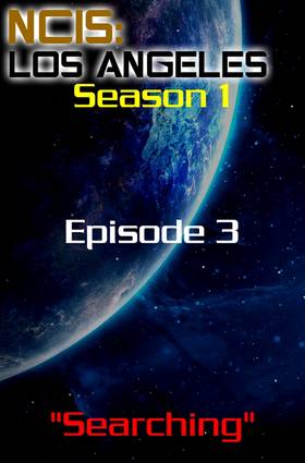 Read NCIS: Los Angeles  3 Page 2 in English