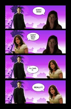 Read NCIS: Los Angeles  3 Page 8 in English