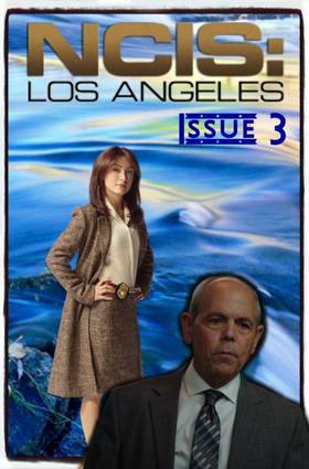 Read NCIS: Los Angeles  4 Page 1 in English