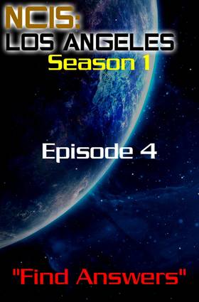 Read NCIS: Los Angeles  4 Page 2 in English
