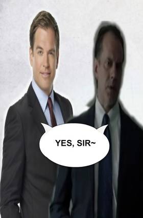 Read NCIS: Los Angeles  4 Page 4 in English