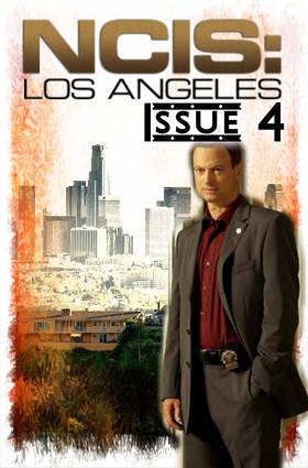 Read NCIS: Los Angeles  5 Page 1 in English