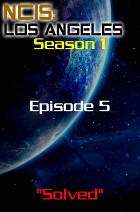 Read NCIS: Los Angeles  5 Page 2 in English