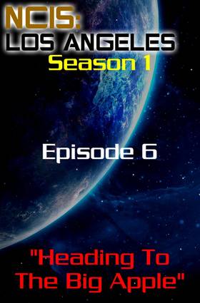 Read NCIS: Los Angeles  6 Page 2 in English