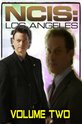 Read NCIS: Los Angeles  7 Page 1 in English