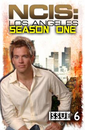 Read NCIS: Los Angeles  7 Page 2 in English