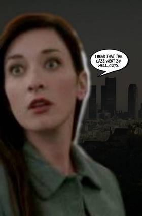 Read NCIS: Los Angeles  7 Page 6 in English