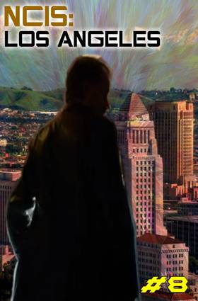 Read NCIS: Los Angeles  8 Page 1 in English
