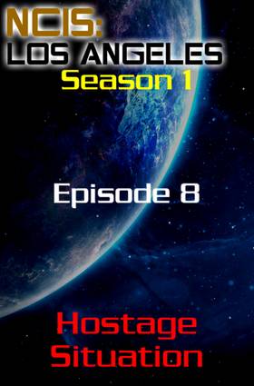 Read NCIS: Los Angeles  8 Page 2 in English