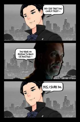Read NCIS: Los Angeles  8 Page 4 in English