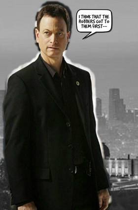 Read NCIS: Los Angeles  8 Page 7 in English