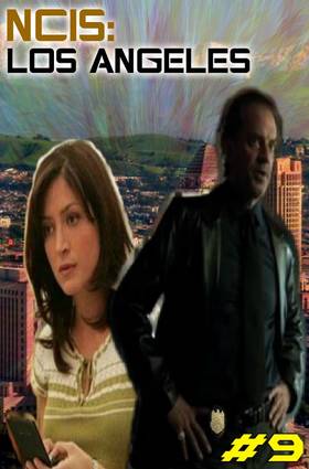 Read NCIS: Los Angeles  9 Page 1 in English