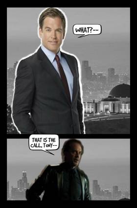 Read NCIS: Los Angeles  9 Page 7 in English