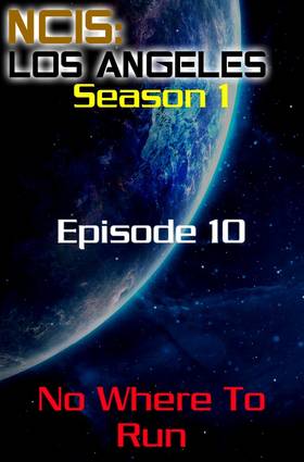 Read NCIS: Los Angeles  10 Page 2 in English