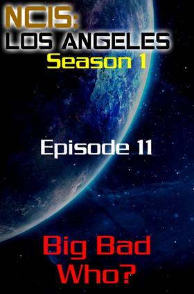 Read NCIS: Los Angeles  11 Page 2 in English