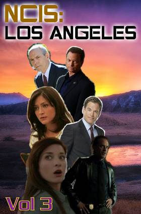 Read NCIS: Los Angeles  12 Page 1 in English