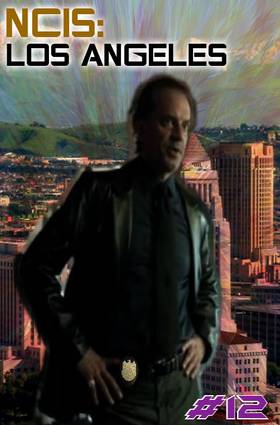 Read NCIS: Los Angeles  12 Page 2 in English