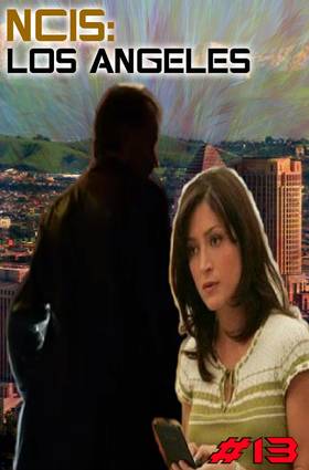 Read NCIS: Los Angeles  13 Page 1 in English
